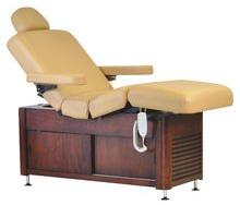 Maharaja Comfortable Spa Massage Table