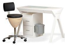 Nail Manicure Table