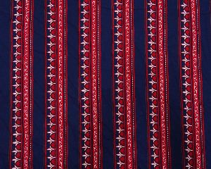 Ikat Prints Fabric