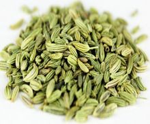 Dried Fennel Seed