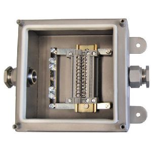 Junction Boxes