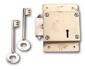 Furniture Locks