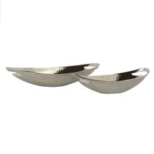 Aluminium Oval Platter