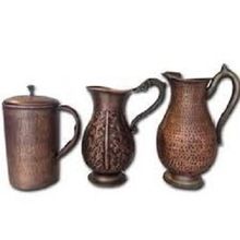 Copper Jug