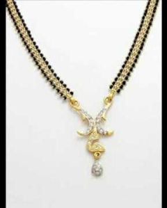 Artificial Mangalsutra