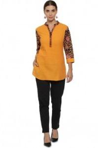 Ladies Short Kurta