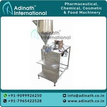 Automatic Honey Filling Machine