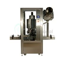 Bottle ROPP Capping Machine