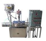 Bottle Screw Capping Machine