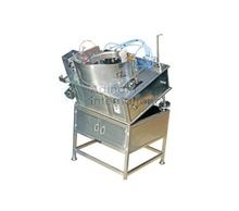 Coated and Polished Tablet Printing Machine