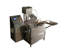 Compact Ampoule Sealing Machine