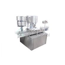 Eye Drop Bottle Capping Machine