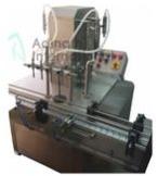 Fruit Syrup Filling Machine