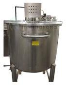 Pharmaceutical Preparation Vessel