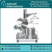 Stainless Steel Centrifuges