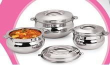 Stainless Steel Hot Pot Set