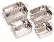 Stainless Steel Lasagna Pan