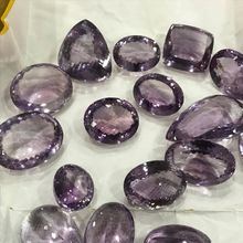 Amethyst Stones