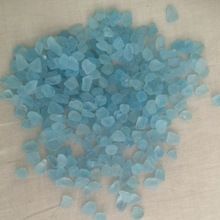 Blue Topaz Rough Stone