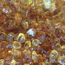 CITRINE ROUGH STONE