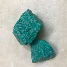 Natural Amazonite Stone Wholesale Rough Amazonite