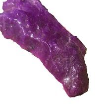 Top Quality Rough Purple Sugilite Gemstones