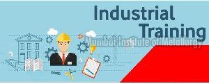 Industrial Training & Certificate Courses