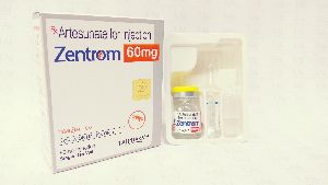 Artesunate for Injection Zentrom