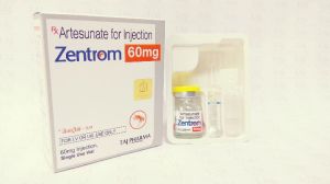 Artesunate for Injection Zentrom