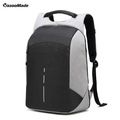 Casual laptop backpack