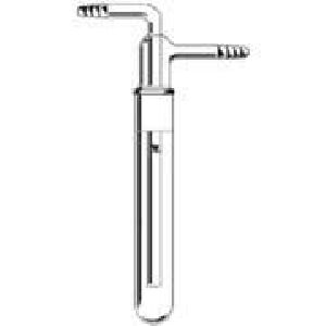 Vacuum Trap with Ground Joint