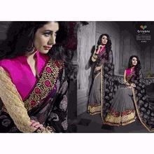 Ethnic Designer Sarees