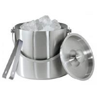 Double Wall Ice Bucket