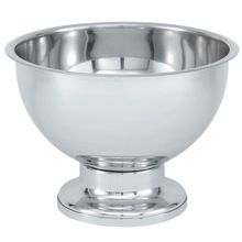 Stainless Steel Champagne Bowl