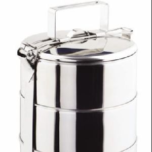 Stainless Steel Thailand Tiffin