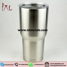 Stainless Steel Travel Tumbler Cup