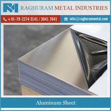 Aluminium Sheet