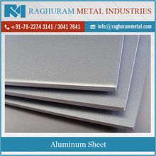 Aluminum Sheet