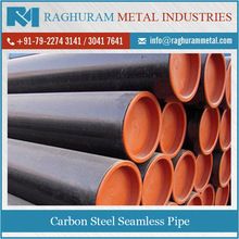 Carbon Steel Pipe