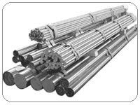 Non Ferrous Metal Zinc bars