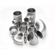 Stainless Steel Buttweld Fitting