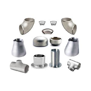 Stainless Steel Buttweld Pipe Fittings