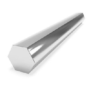 stainless steel hexagonal bar