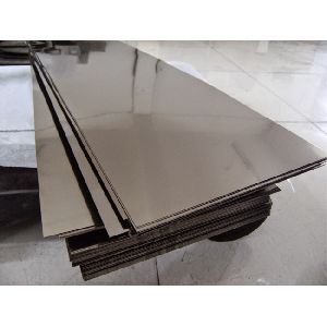 Titanium Plates