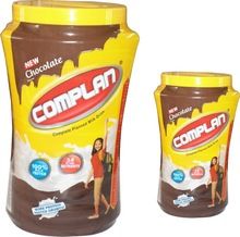 Complan Milk Drink