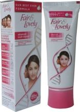 fair and lovely cream