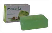 Medimix Natural Glycerin Soap