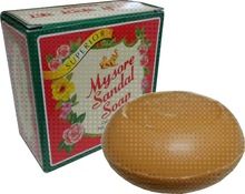 Mysore Sandal Soap