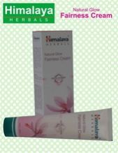 Natural Glow Fairness Cream