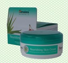 Nourishing Skin Cream